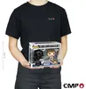 FUNKO POP! Darth Vader & Luke Skywalker, zberateľská Náhľad obrázku produktu 3