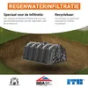 GARANTIA Infiltratietunnel infiltratieset 300 L Productafbeelding-voorbeeld 6