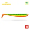 Lieblingsköder Lieblingsköder Green Lemon Gummifisch Farbe: Produktbild-Vorschau 9