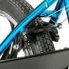 Hiland 20 Zoll 3 Multiple Speichen Kinder BMX Fahrrad für Produktbild-Vorschau 11