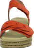 Gabor 44.553 Damen Sandalette - Riemchen Sandalen rot Produktbild-Vorschau 26