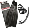 Cressi Pro Star Bag Potápěčský set Náhled obrázku produktu 1