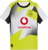 Puma BVB Kinder Borussia Dortmund 25/26 Away Jersey - Produktbild-Vorschau 3