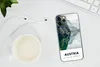 MuchoWow® Handyhülle Schutzhülle Hülle für iPhone 11 Pro Produktbild-Vorschau 6