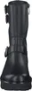 Paul Green Damen Stiefeletten/ Biker Boots Schwarz Produktbild-Vorschau 33