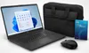 HP Laptop 17,3" Intel N200, 16 GB, 1 TB SSD, Full HD+IPS, Produktbild-Vorschau 1