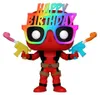 Deadpool - Birthday Glasses Deadpool 783 Special Edition - Produktbild-Vorschau 5
