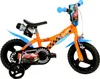 Dino Bikes Chlapecké kolo 12" HOT WHEELS Náhled obrázku produktu 1
