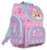Schulrucksack Mädchen Schulranzen Schultasche Kinder Barbie Produktbild-Vorschau 6