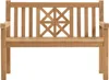 Gartenbank Sailor Teak Produktbild-Vorschau 6