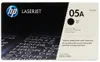 Čierny toner HP č. 05A (CE505A) Náhľad obrázku produktu 14