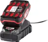 Akumulator i ładowarka PARKSIDE® 20 V / 2 Ah z Podgląd zdjęcia produktu 1