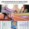 CAMBIVO 3 Paar Kompressionsstrümpfe Damen Herren, Klasse 2 Produktbild-Vorschau 6