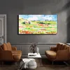 Coloray Canvas 120x60  Wandbild Leinwand Bilder Foto Produktbild-Vorschau 3