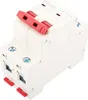 2P 40A DC 500V mini wyłącznik bezpieczeństwa MCB Podgląd zdjęcia produktu 3