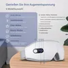 Augenmassagegerät, Augenmassagegerät mit Wärme, Vibration Produktbild-Vorschau 3