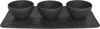 Villeroy & Boch Manufacture Rock Dip Bowl Náhled obrázku produktu 6