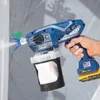 Graco pistolet do malowania ultra airles ( 2 x aku. 2ah Podgląd zdjęcia produktu 4