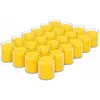 HORECA CANDLES Citronella Teelichter 24 Stück – Gelb in Produktbild-Vorschau 2