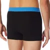 Schiesser Herren-Pants 5er-Pack schwarz 9 Produktbild-Vorschau 3