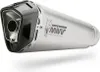 MIVV Delta Race Slip-on výfuk schválený z nerezové oceli Náhled obrázku produktu 1