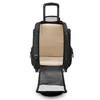 DELSEY PARIS trolley reistas Raspail 2R Pet Carrier Black Productafbeelding-voorbeeld 6