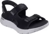Skechers Slip-ins Go Walk Flex Bkgy 44 EU Vista previa de la imagen del producto 6