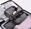 Soulima 20250 Kosmetiktasche mit Haken, grau Produktbild-Vorschau 14