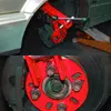 XPOtool PKW Bördelrolle Fender Roller STANDARD Bördelgerät Produktbild-Vorschau 4