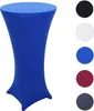 Set barový stůl + potah na barový stůl HWC-J30, potah na Náhled obrázku produktu 8