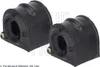 2X Blue Print Stabilisatorlager Gummilager Lagerung 18Mm Produktbild-Vorschau 3