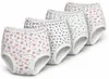 4x Damen Slips Unterhosen Unterwäsche Baumwolle, Produktbild-Vorschau 1