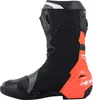 boty SUPERTECH R, ALPINESTARS (černá/červená Náhled obrázku produktu 6