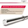 Worqout Langhantelstange 165 cm XHEFHS165__UNI Produktbild-Vorschau 3