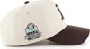 47 Brand Adjustable Cap - Cooperstown Oakland Athletics Produktbild-Vorschau 9