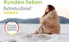 heimtexland ® Kuscheldecke Sherpa Fell Super Warm Extra Produktbild-Vorschau 7
