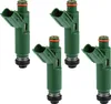 4 Pcs 2325022040 Voiture Carburant Injecteur Buse pour Voir les images du produit 2