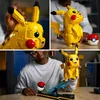 LEGO 72152 Pokémon: Pikachu en Pokébal Productafbeelding-voorbeeld 4
