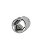 Stecknuss Steckschlüssel Nüsse Sechskant 10 mm 6 Kant 1/4" Produktbild-Vorschau 3