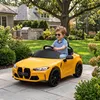 AIYAPLAY Kinder Elektroauto 12V Kinderfahrzeug mit Produktbild-Vorschau 8