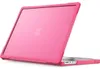 Mobigear Stoßfeste Schutzhülle für MacBook Pro 16 Zoll Produktbild-Vorschau 2