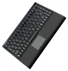 Klávesnica KeySonic ACK-540U+ Office USB QWERTY US English Náhľad obrázku produktu 12