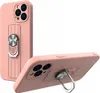 Ring Case Silikonhülle mit Fingerring und Ständer für Produktbild-Vorschau 4