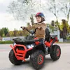 DREAMADE Elektro-ATV mit 12-V-Akku für Kinder, Produktbild-Vorschau 6