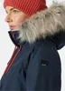 Jacke Helly Hansen Zimowa W Coastal Parka 54012597 Produktbild-Vorschau 3