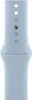 41mm Light Blue Sport Band - M/L Produktbild-Vorschau 8