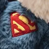 Ours en peluche Steiff Superman Voir les images du produit 3