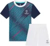 Dres UEFA Champions League pruhy - Fotbal - Děti - Velikost Náhled obrázku produktu 5