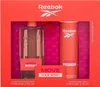 Reebok Move Your Spirit Geschenkset für Damen Set I. 100 ml Produktbild-Vorschau 1