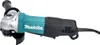 Makita Ga5050R Mini Levigatrice 1300W 125Mm Leva Anteprima dell’immagine prodotto 4